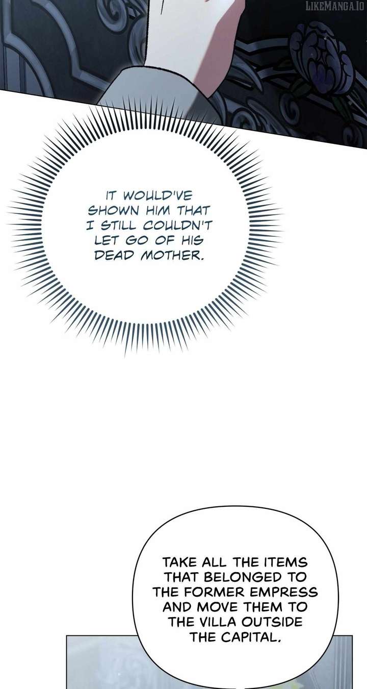 For the Beautiful Juliet Chapter 57 - Page 81