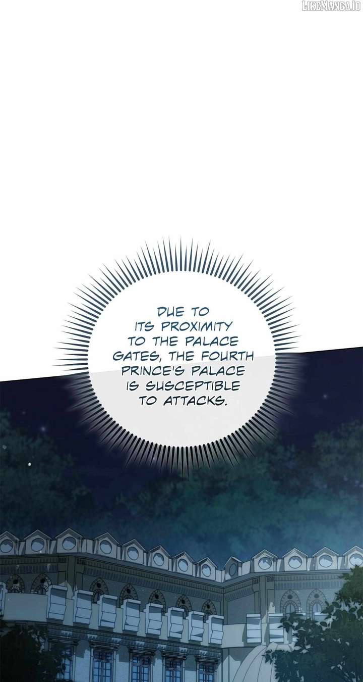 For the Beautiful Juliet Chapter 57 - Page 83