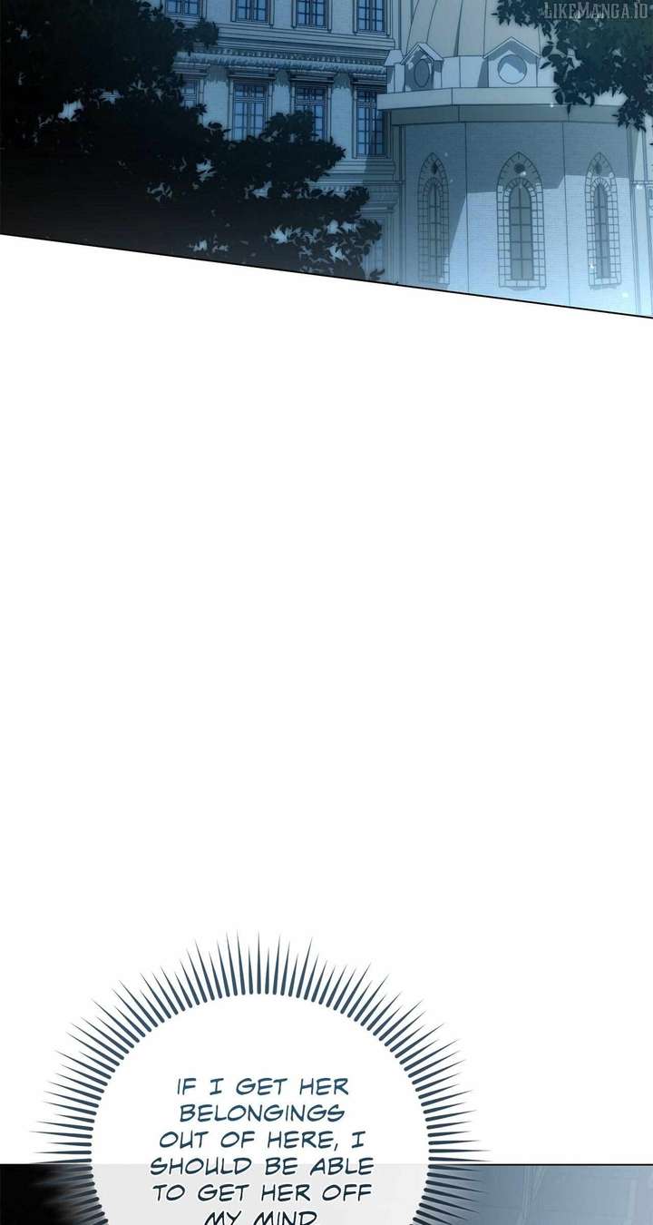 For the Beautiful Juliet Chapter 57 - Page 84