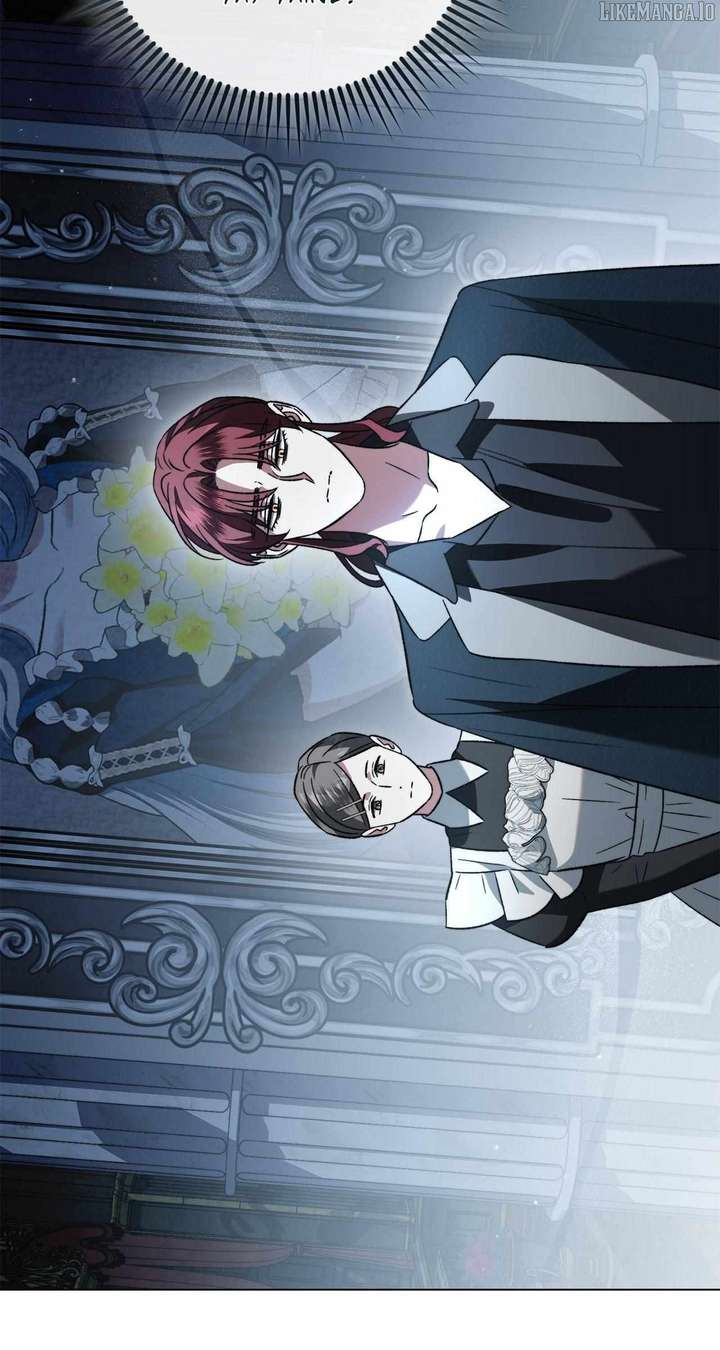 For the Beautiful Juliet Chapter 57 - Page 85