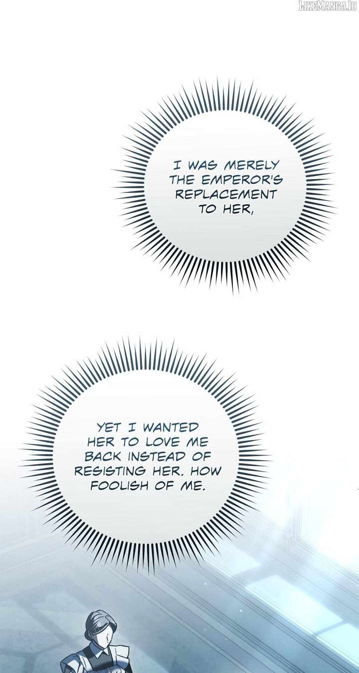 For the Beautiful Juliet Chapter 57 - Page 86