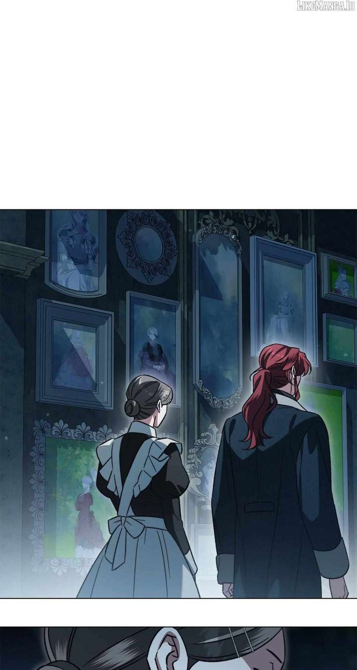 For the Beautiful Juliet Chapter 57 - Page 88