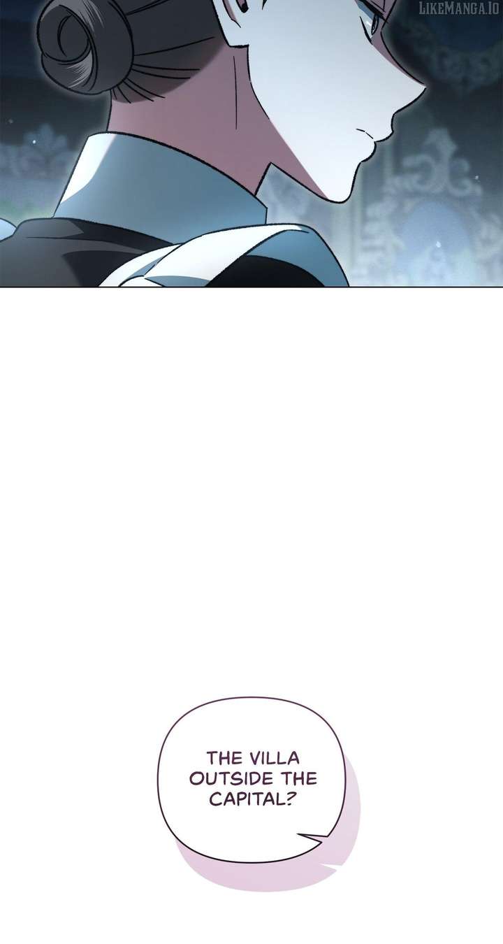 For the Beautiful Juliet Chapter 57 - Page 89