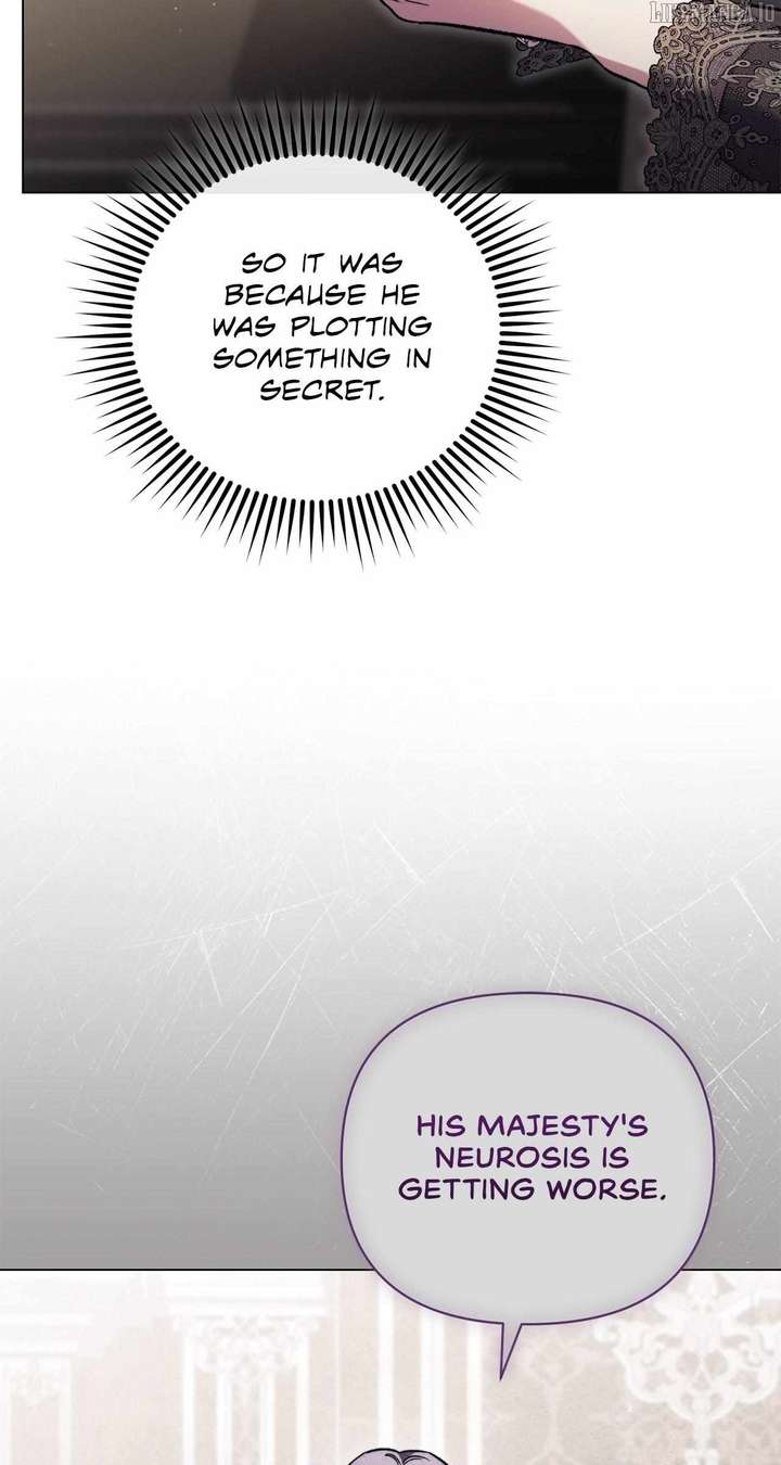 For the Beautiful Juliet Chapter 57 - Page 92