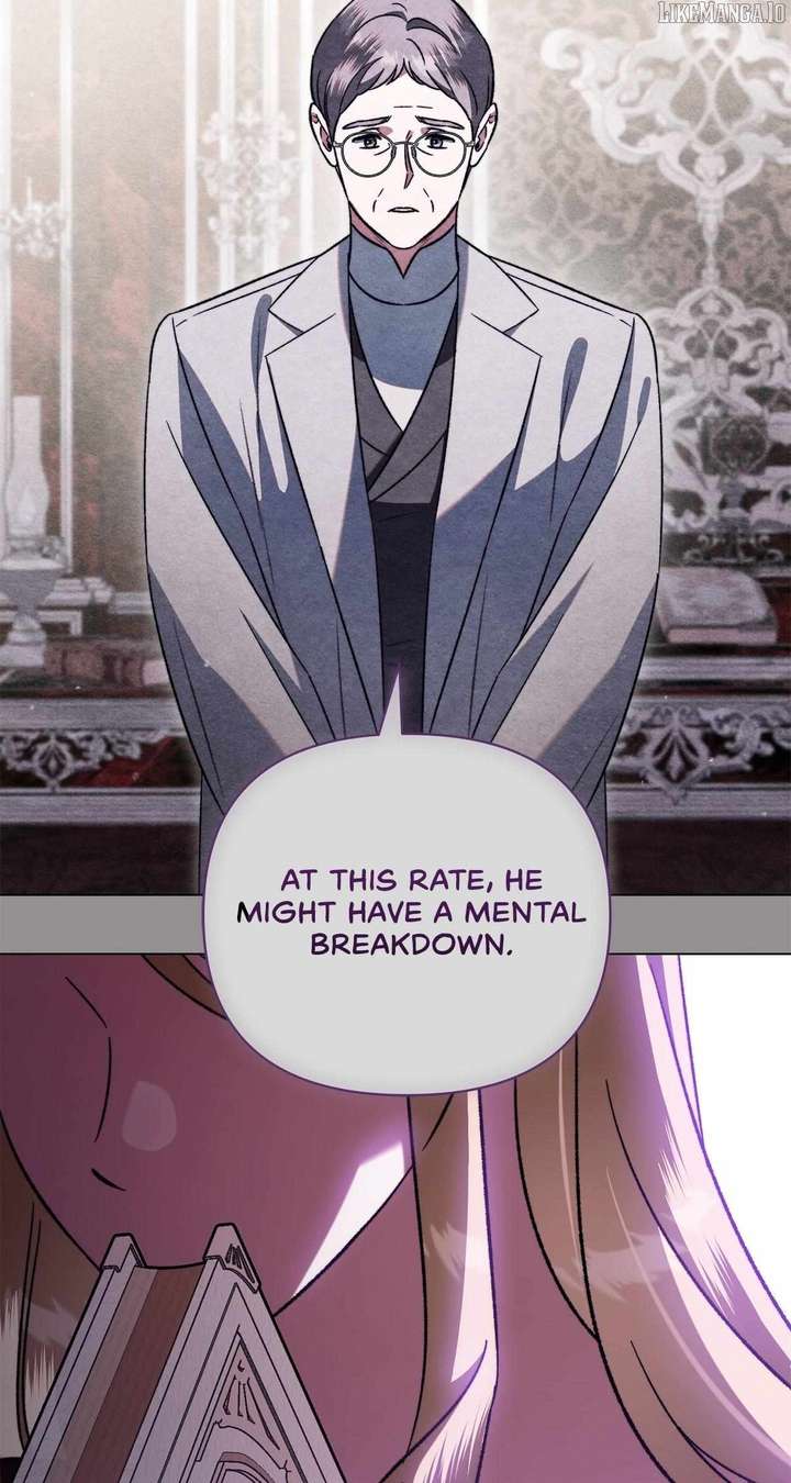 For the Beautiful Juliet Chapter 57 - Page 93