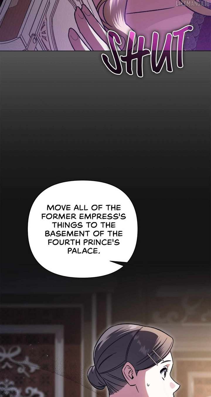 For the Beautiful Juliet Chapter 57 - Page 94