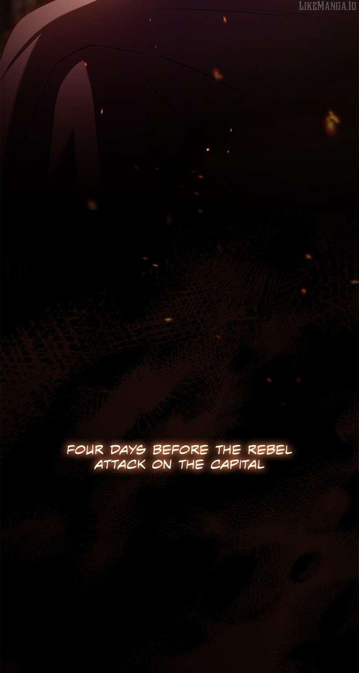 For the Beautiful Juliet Chapter 57 - Page 97