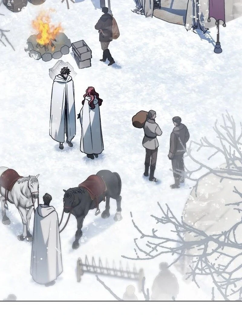 For the Beautiful Juliet Chapter 58 - Page 4