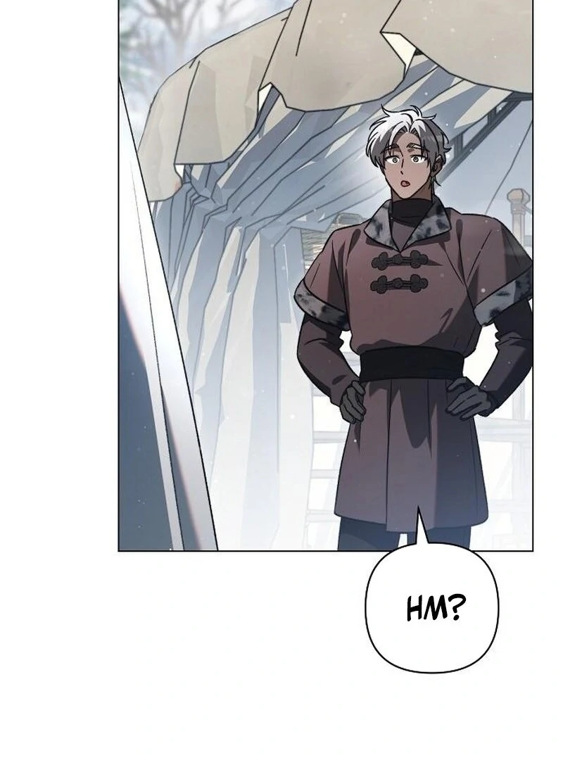 For the Beautiful Juliet Chapter 58 - Page 10