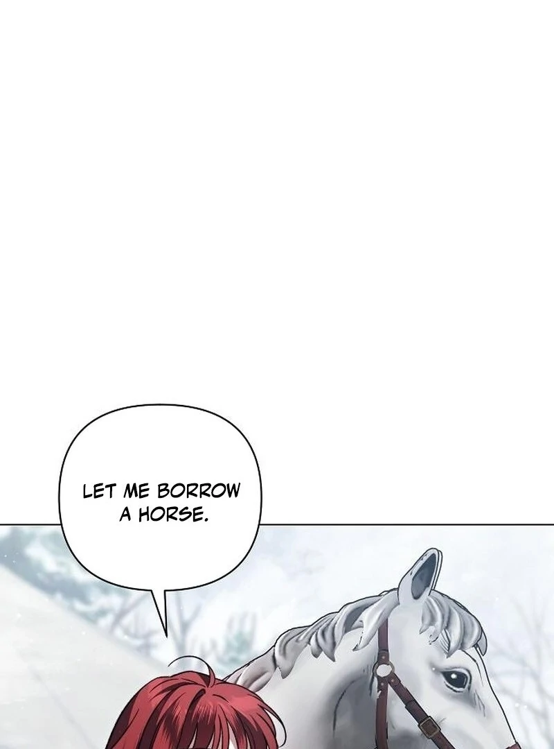 For the Beautiful Juliet Chapter 58 - Page 11