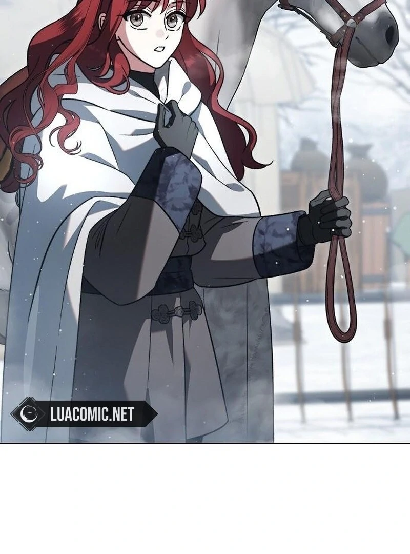 For the Beautiful Juliet Chapter 58 - Page 12