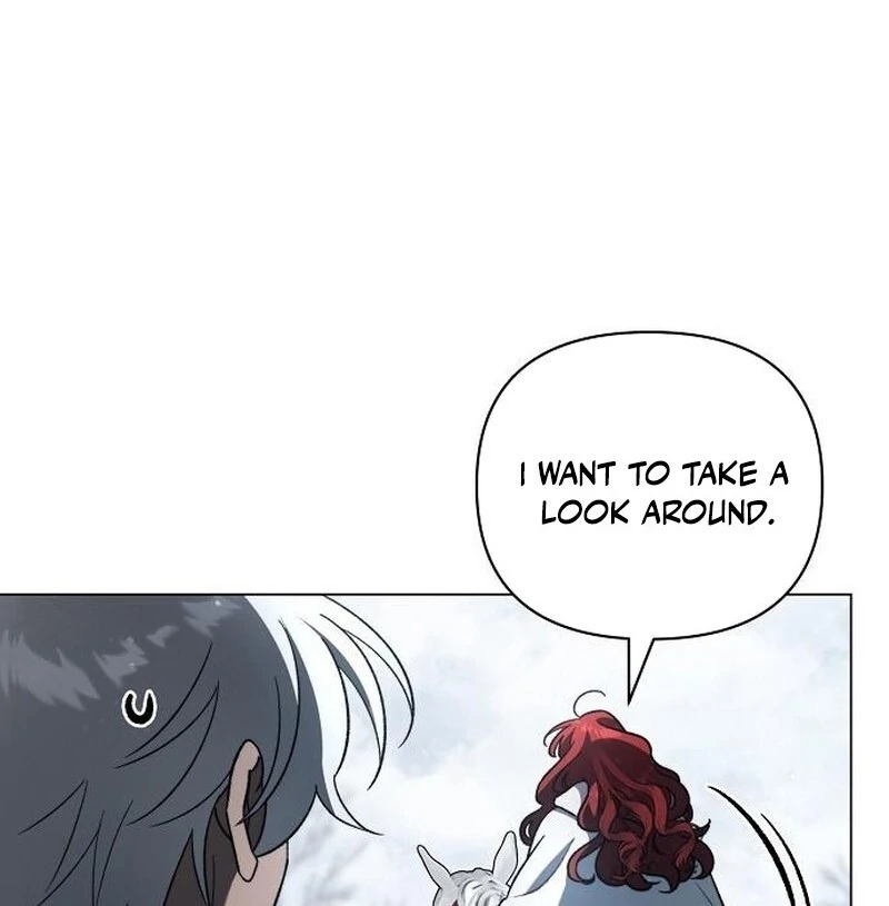 For the Beautiful Juliet Chapter 58 - Page 13