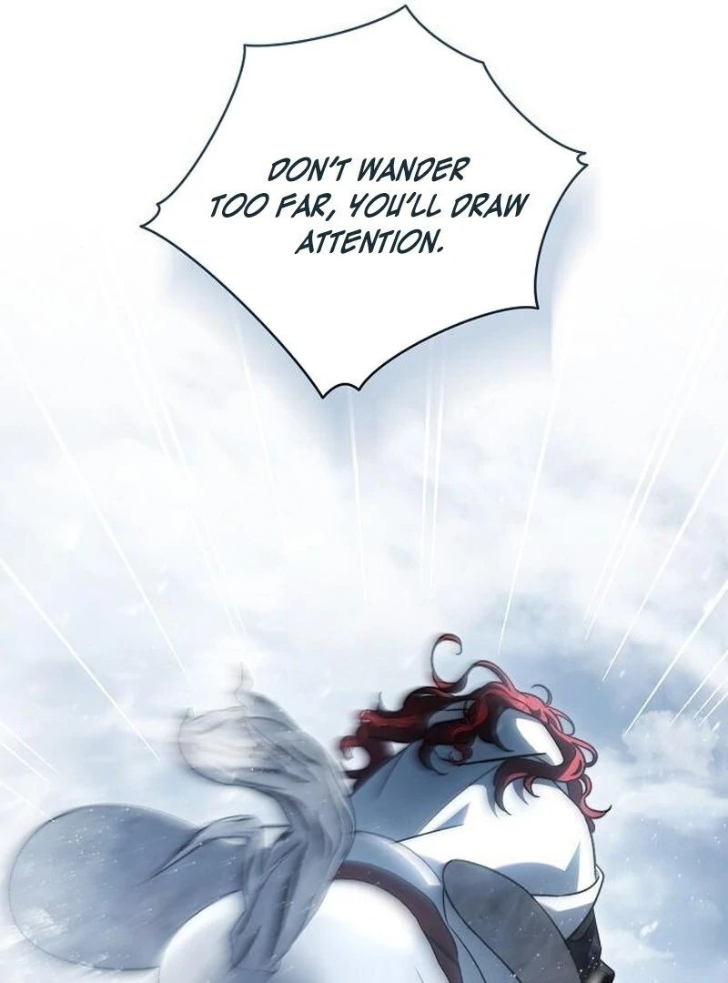 For the Beautiful Juliet Chapter 58 - Page 15