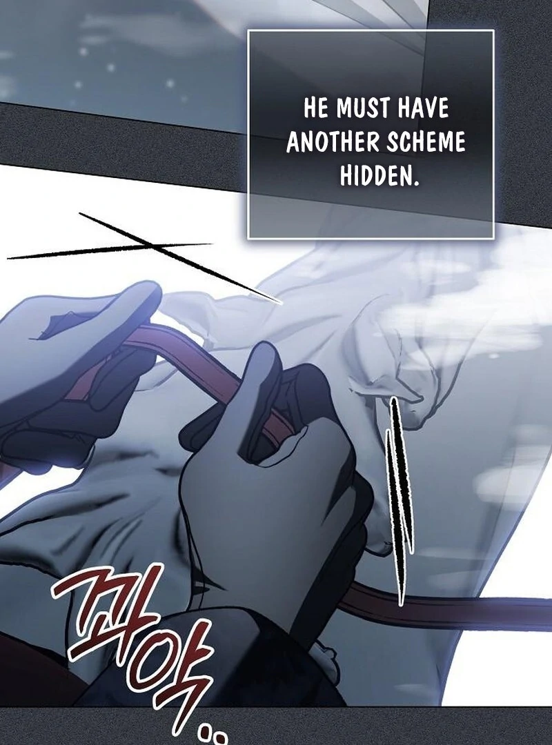 For the Beautiful Juliet Chapter 58 - Page 23