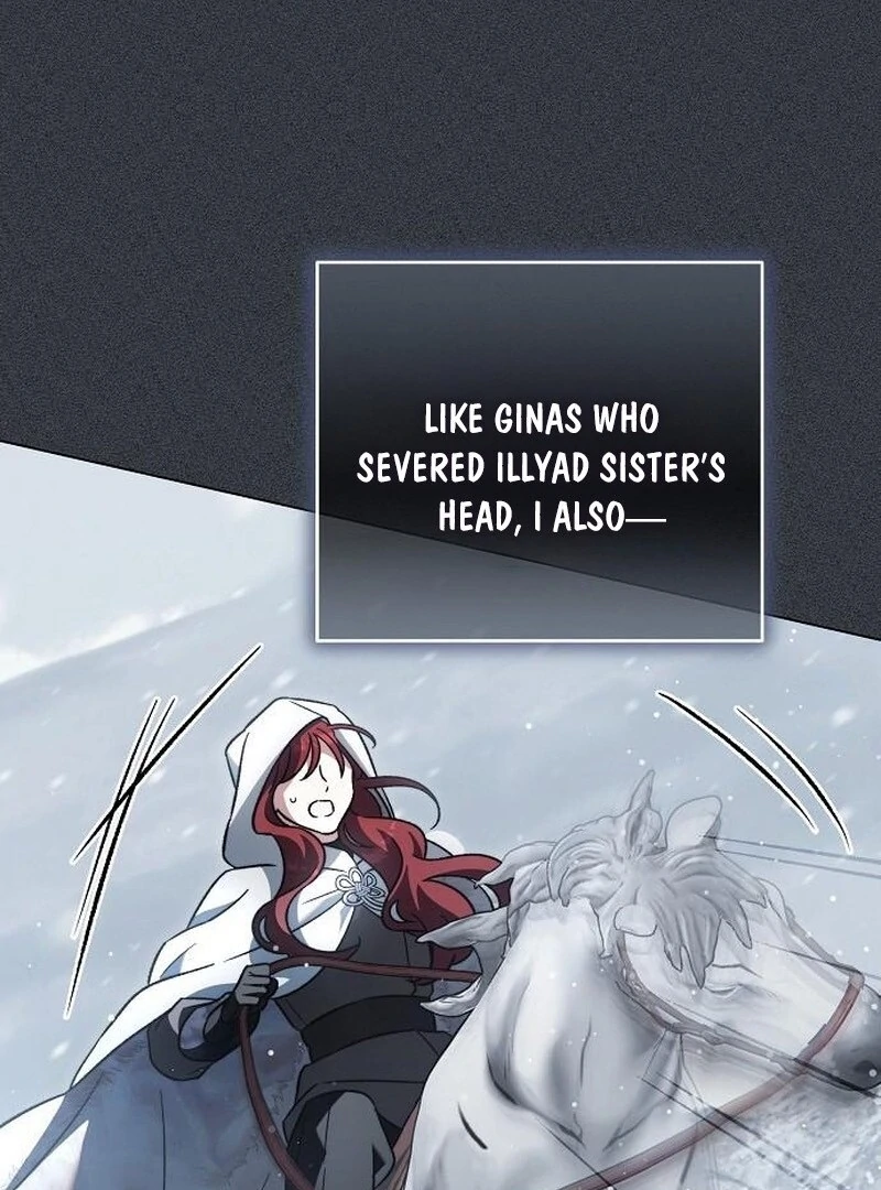 For the Beautiful Juliet Chapter 58 - Page 29