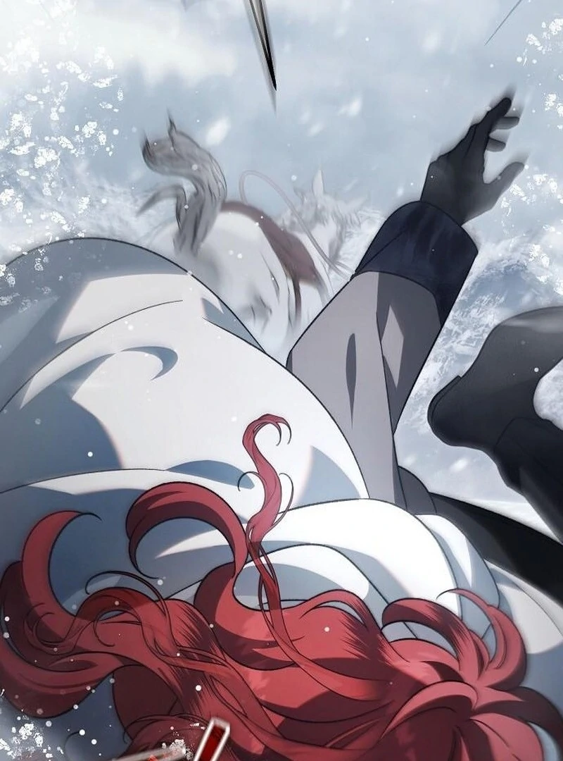 For the Beautiful Juliet Chapter 58 - Page 31