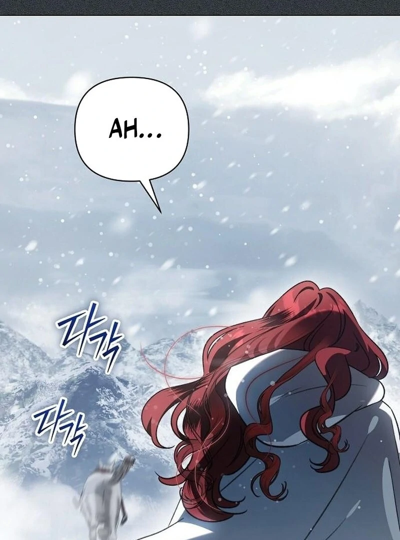 For the Beautiful Juliet Chapter 58 - Page 33