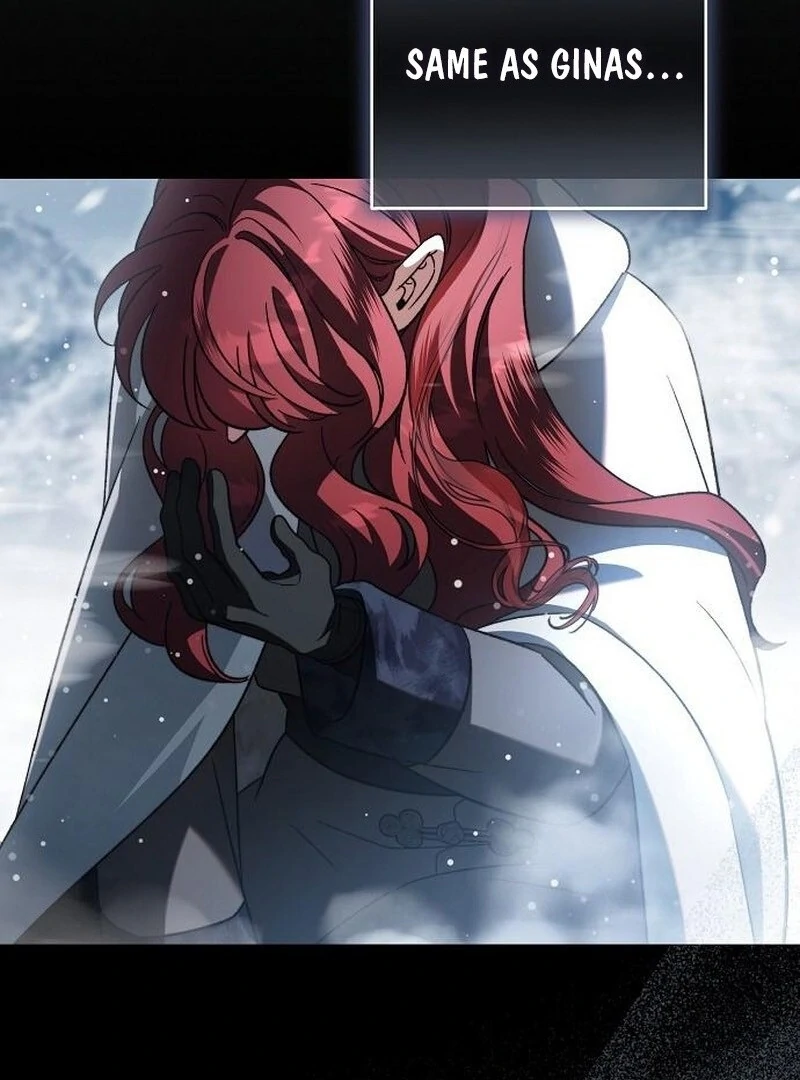 For the Beautiful Juliet Chapter 58 - Page 35