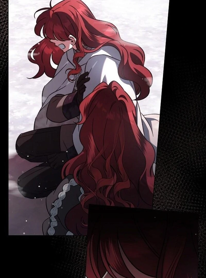 For the Beautiful Juliet Chapter 58 - Page 44