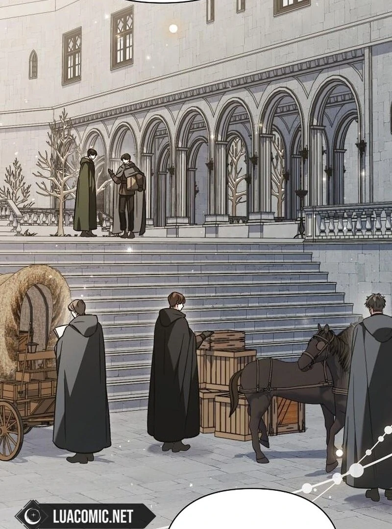 For the Beautiful Juliet Chapter 58 - Page 56