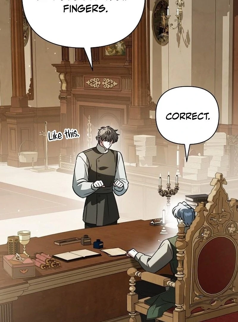 For the Beautiful Juliet Chapter 58 - Page 63