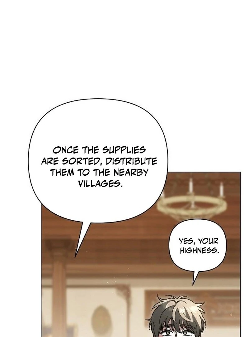 For the Beautiful Juliet Chapter 58 - Page 70