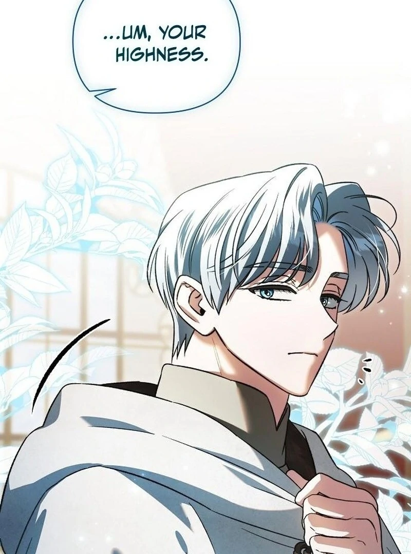 For the Beautiful Juliet Chapter 58 - Page 72