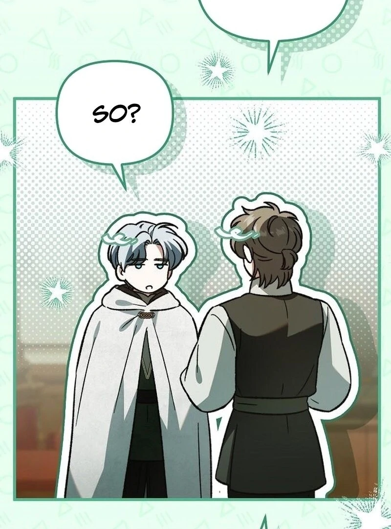 For the Beautiful Juliet Chapter 58 - Page 78