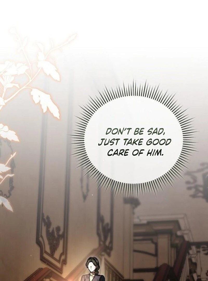 For the Beautiful Juliet Chapter 58 - Page 94