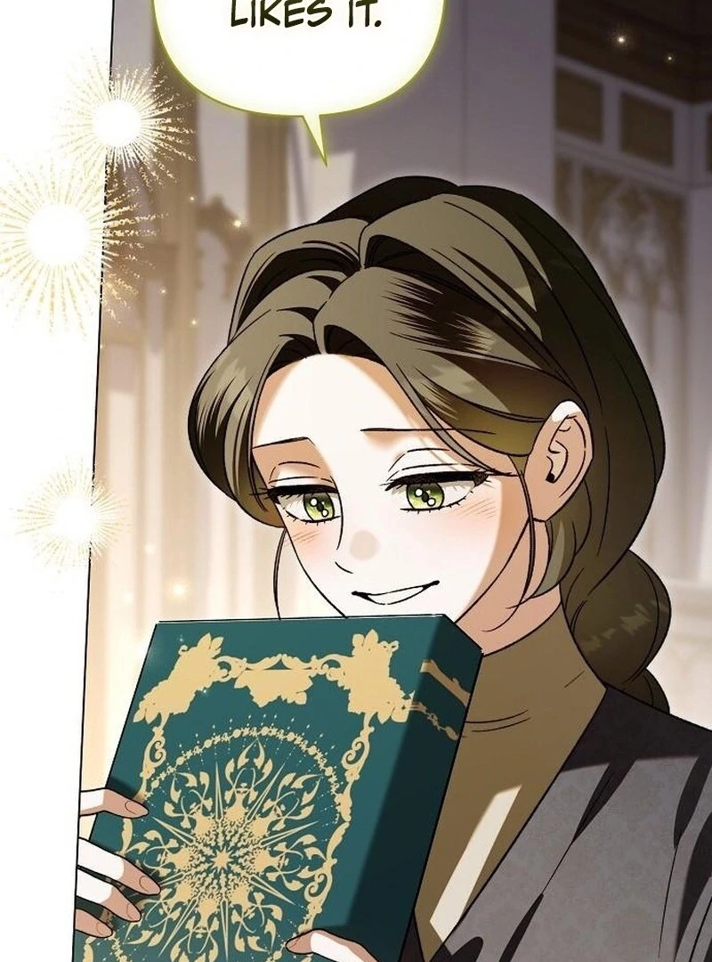 For the Beautiful Juliet Chapter 58 - Page 102