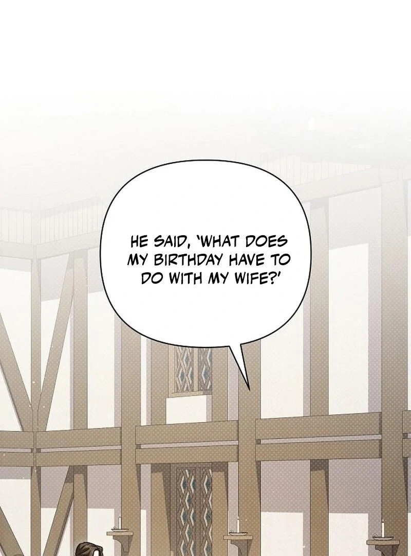 For the Beautiful Juliet Chapter 58 - Page 104