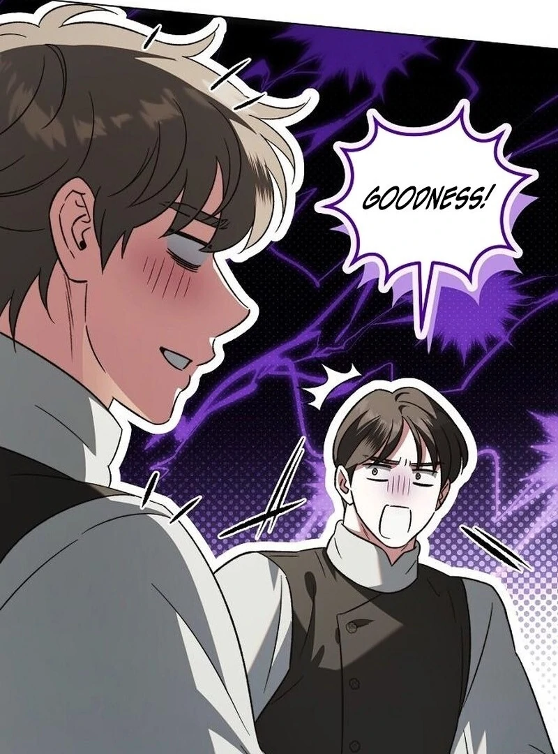 For the Beautiful Juliet Chapter 58 - Page 110