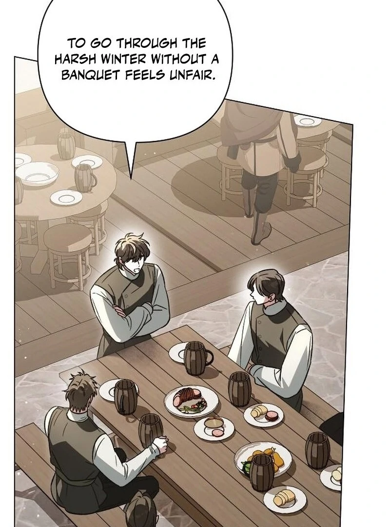 For the Beautiful Juliet Chapter 58 - Page 112