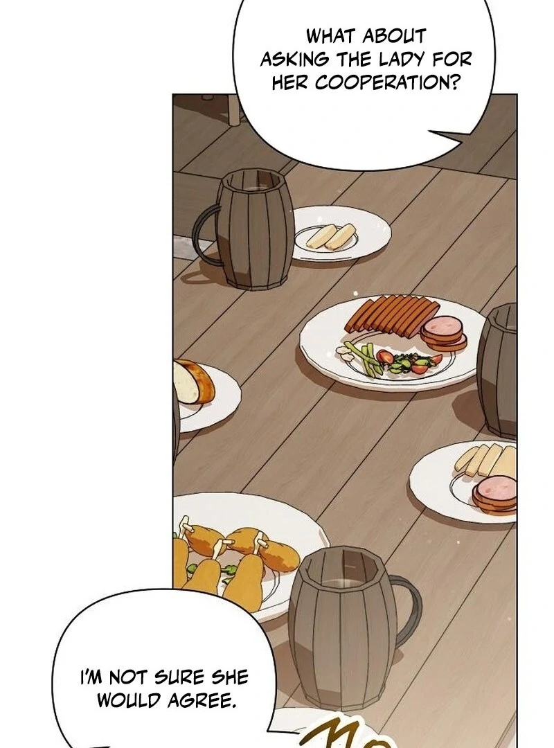 For the Beautiful Juliet Chapter 58 - Page 114