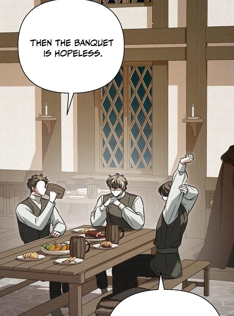 For the Beautiful Juliet Chapter 58 - Page 116