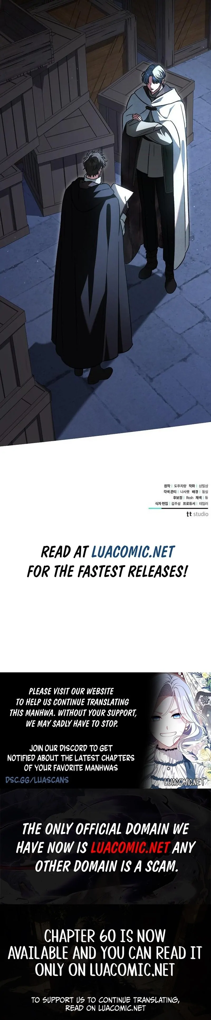 For the Beautiful Juliet Chapter 58 - Page 124