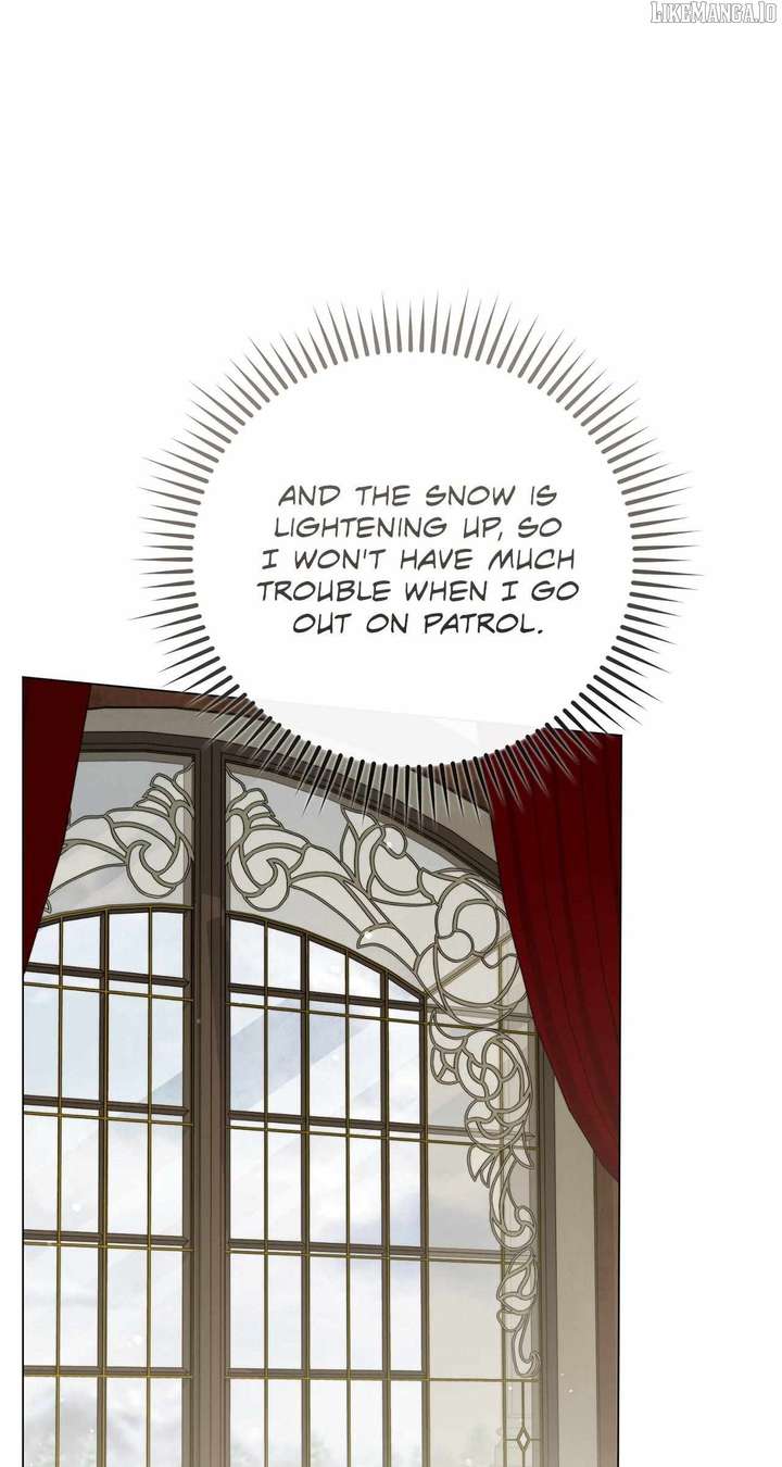 For the Beautiful Juliet Chapter 59 - Page 5