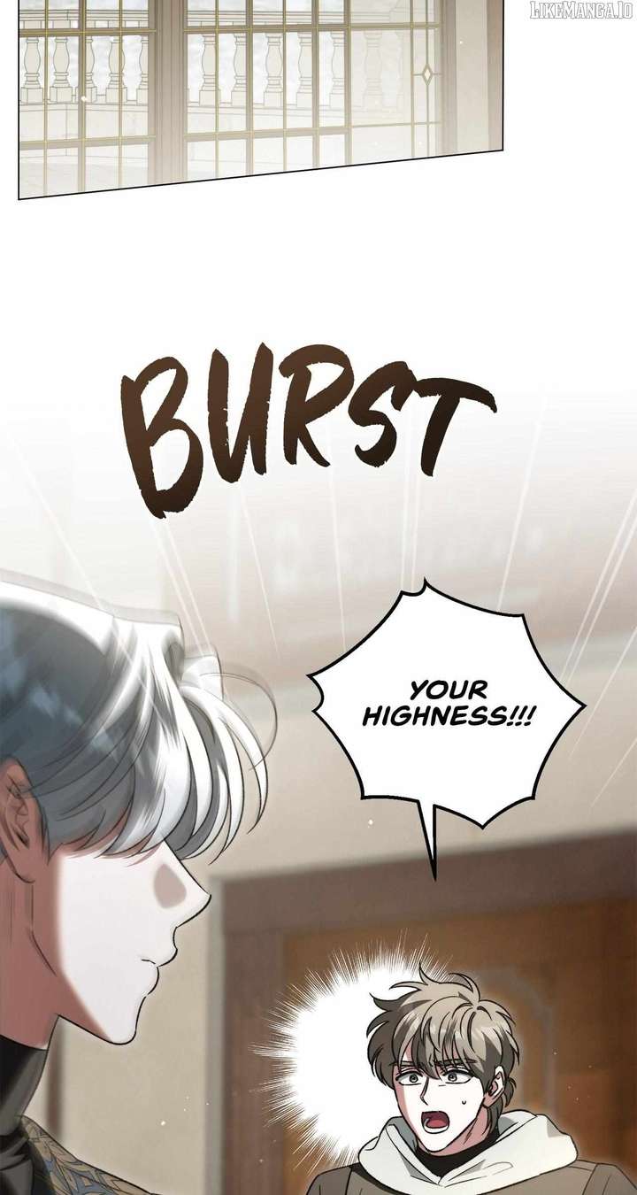 For the Beautiful Juliet Chapter 59 - Page 6