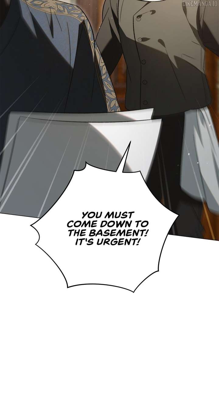 For the Beautiful Juliet Chapter 59 - Page 7