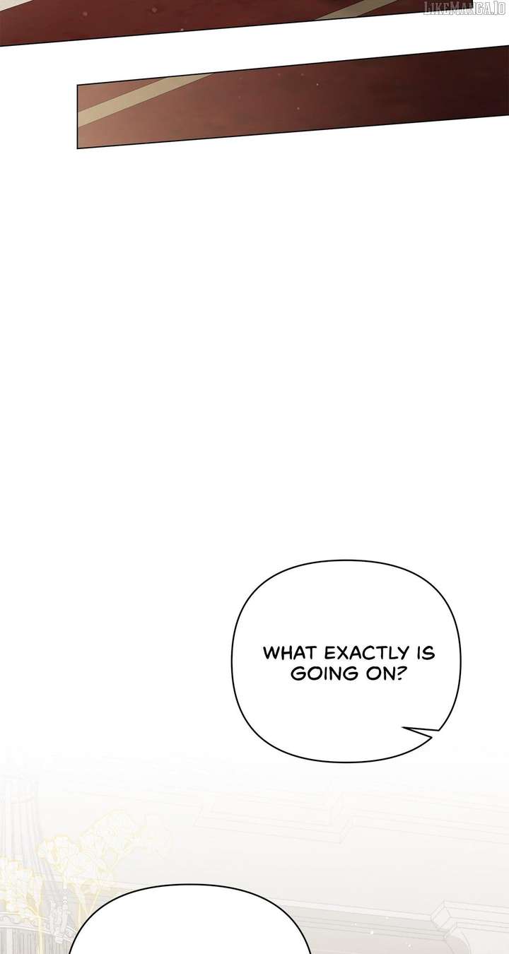 For the Beautiful Juliet Chapter 59 - Page 12