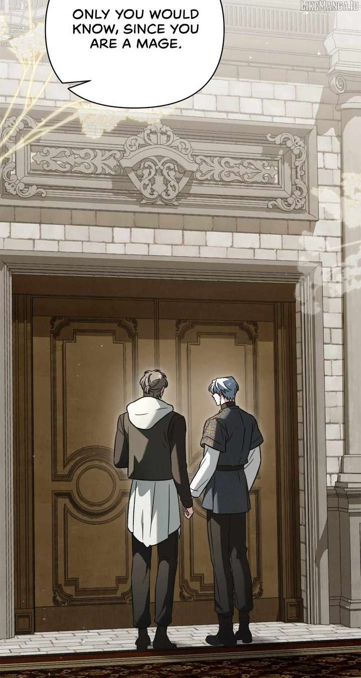 For the Beautiful Juliet Chapter 59 - Page 13