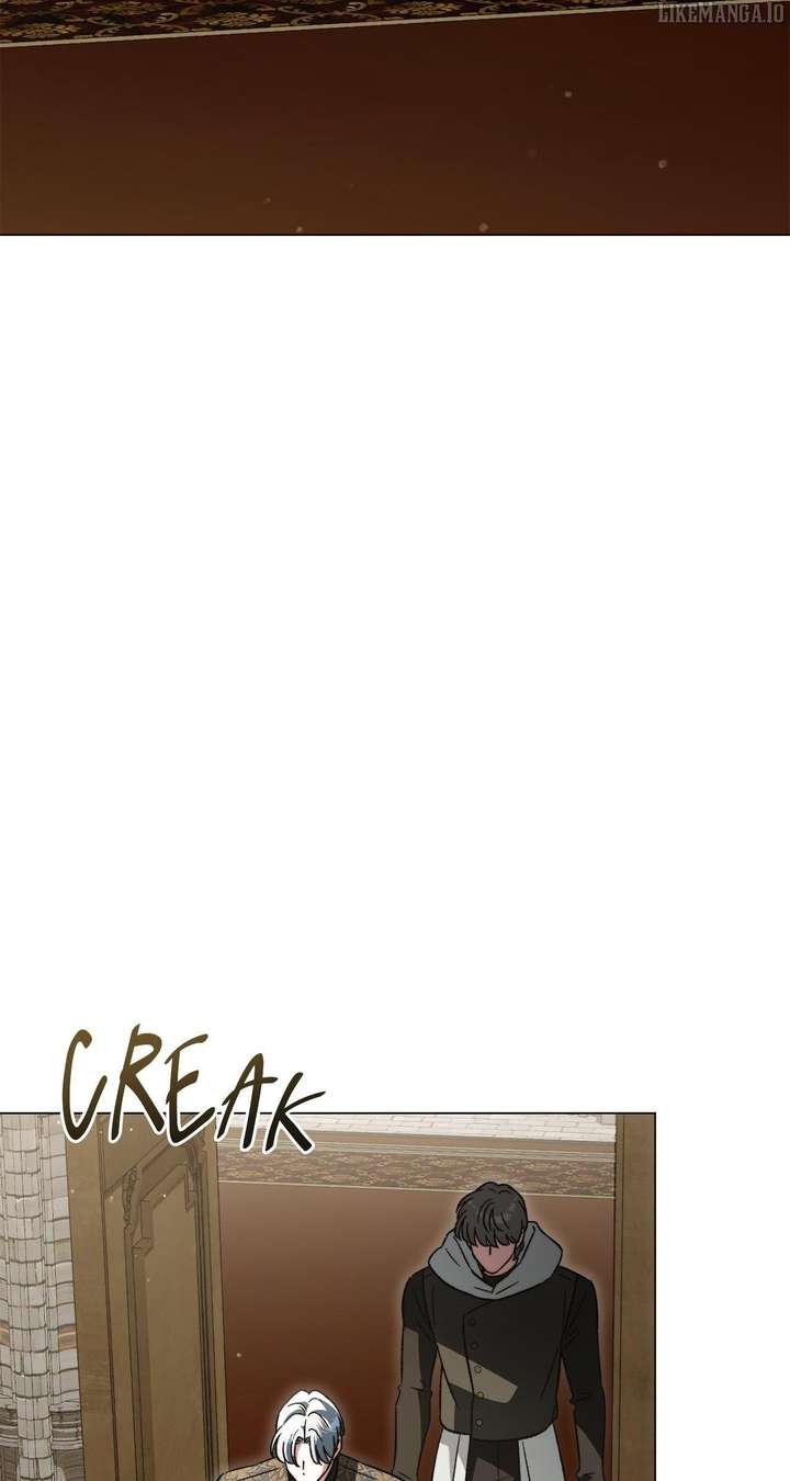 For the Beautiful Juliet Chapter 59 - Page 14