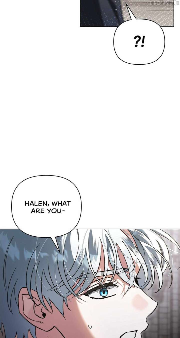 For the Beautiful Juliet Chapter 59 - Page 16