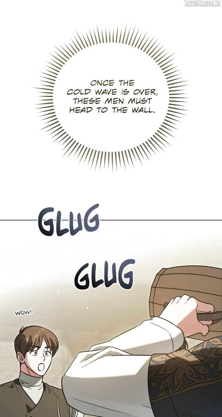 For the Beautiful Juliet Chapter 59 - Page 24