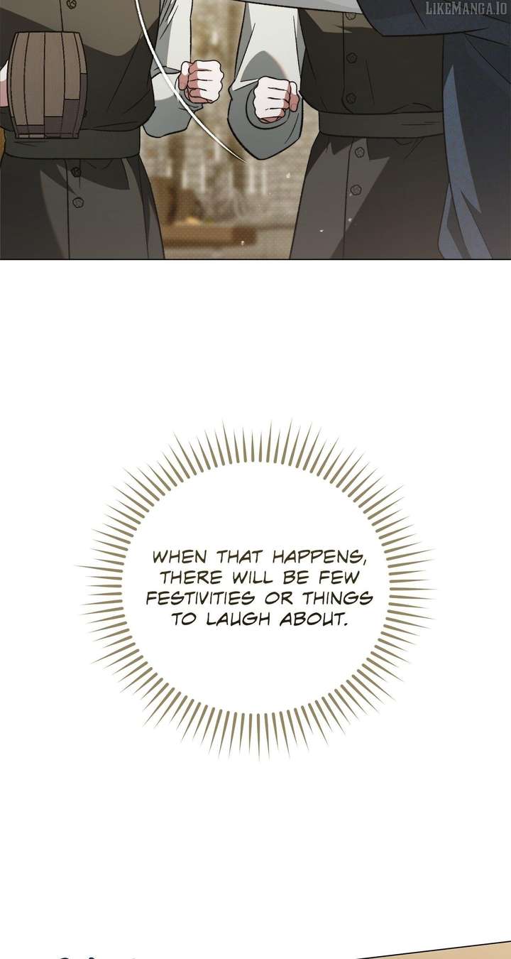 For the Beautiful Juliet Chapter 59 - Page 25