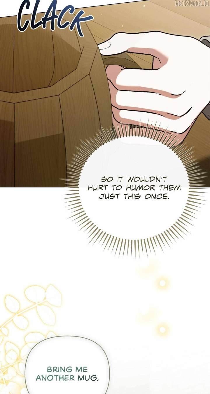 For the Beautiful Juliet Chapter 59 - Page 26