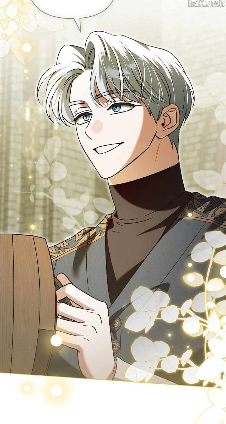 For the Beautiful Juliet Chapter 59 - Page 27