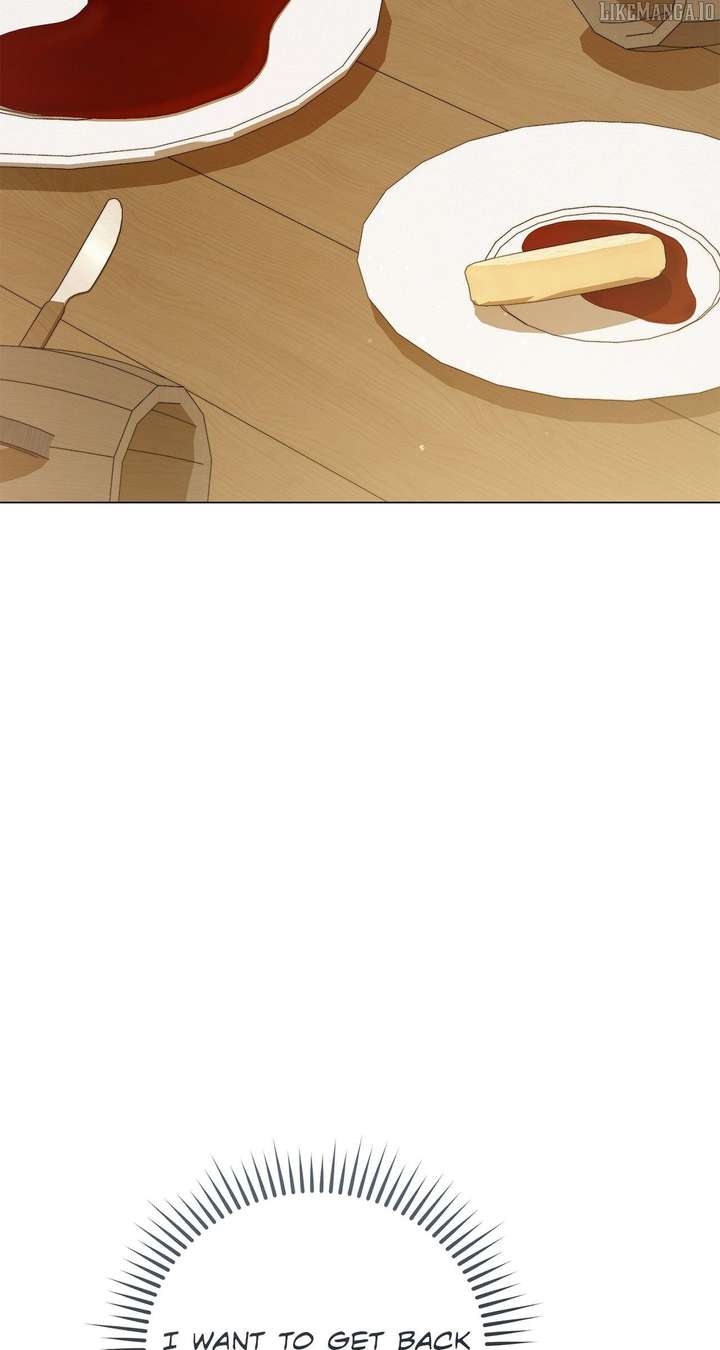 For the Beautiful Juliet Chapter 59 - Page 37