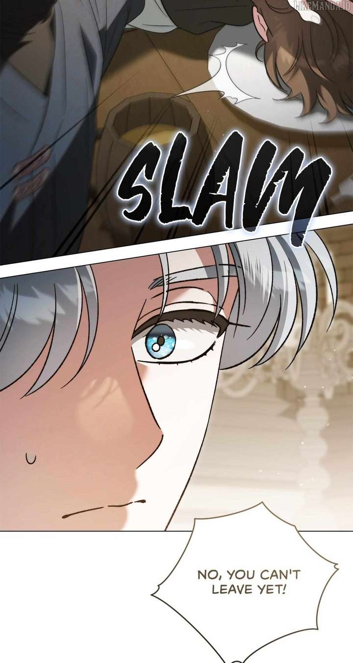 For the Beautiful Juliet Chapter 59 - Page 40