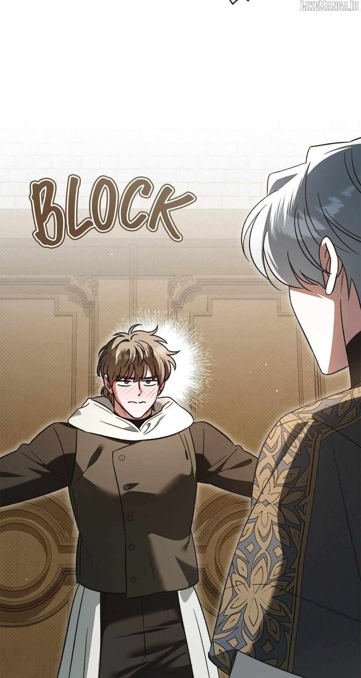 For the Beautiful Juliet Chapter 59 - Page 41